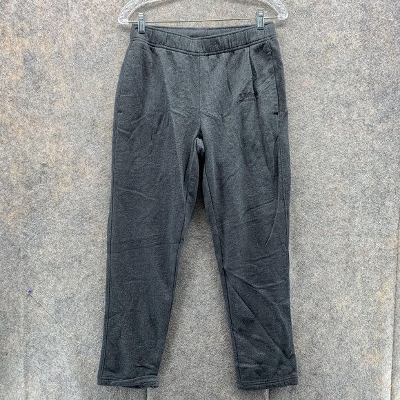 L.L. Bean Charcoal Joggers - Picture 1 of 10